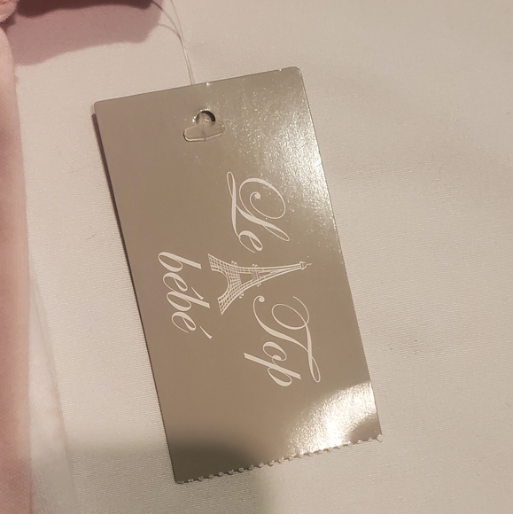 Le Top Bébé 3-piece Set - Picture 3 of 6